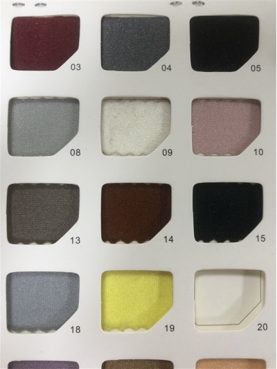 ZJ-MKS  JN024  20D錦有光高密  克重：130g 門幅：165cm  成分：82%棉 18%氨  側面照